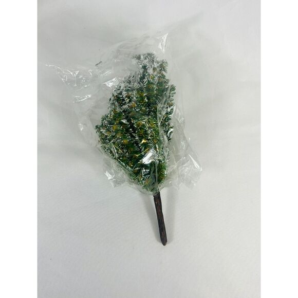 New Norman Rockwell Ashton Drake Scotty Get's His Tree Boxed Authenticity Cert - Picture 7 of 10